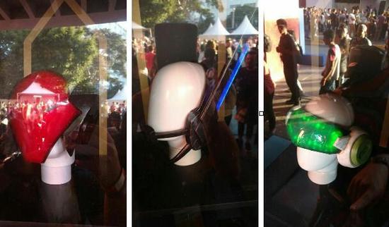 LOL美服官网再出新预告 三款新源计划皮肤即将曝光