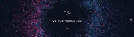 LOL美服官网再出新预告 三款新源计划皮肤即将曝光