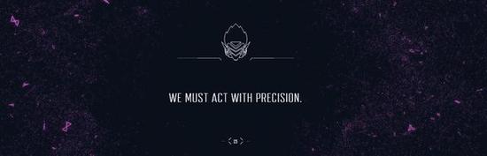 LOL美服官网再出新预告 三款新源计划皮肤即将曝光