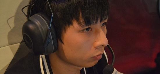 细数那些中外缺席TI6的选手