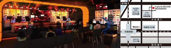 日本决赛在即 豪华会场良心票价