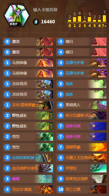 享受大怪碾压快感&nbsp;跳费科技德卡组分享