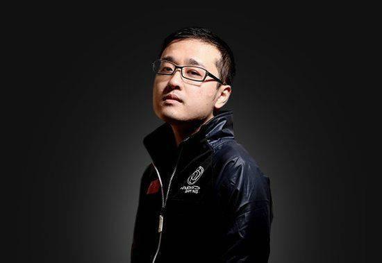 Miss大小姐第二 LOL十大知名主播身价排行