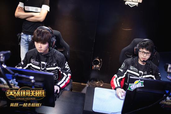 九连胜背后的故事 EDG王者征途从未停止脚步