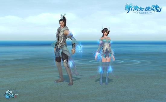 本周更新关键词【颜色】，多彩衣着过夏季