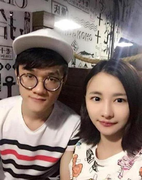 Miss和若风真的在一起了?！LOL情侣ID首度曝光！