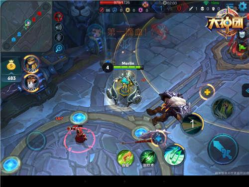 王者荣耀蔡文姬单挑玩法攻略 1v1solo技巧