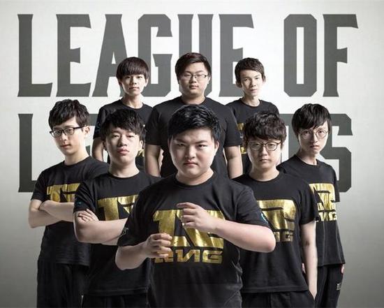 Uzi直播崩盘6连败 怒喷队友再度改名