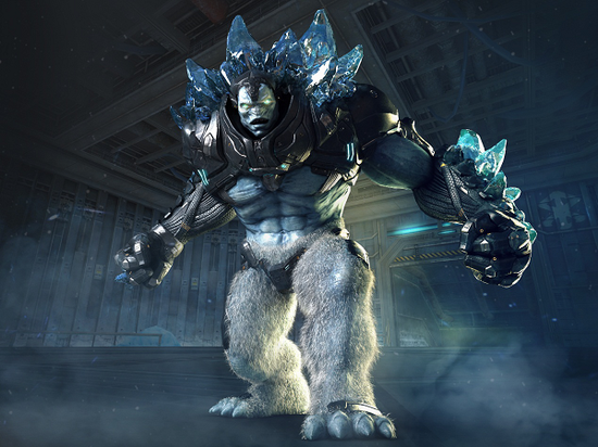 cf穿越火线7月新版本爆料新增怪物全面介绍