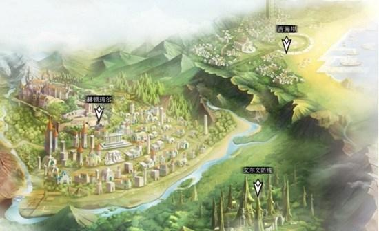 期待！DNF官方小说名称公布——《最后一个使徒》