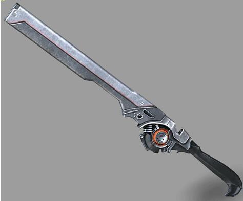 cf穿越火线7月新版本前瞻 长度突破天际的伪装