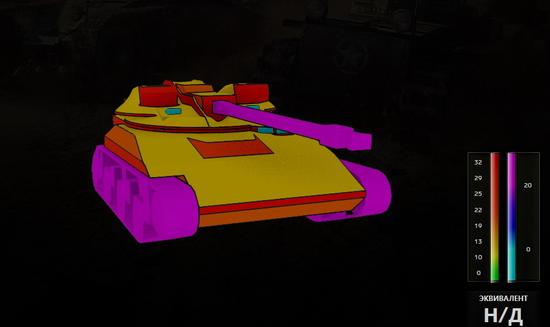 又见磁悬浮履带 T92轻型完整数据公布