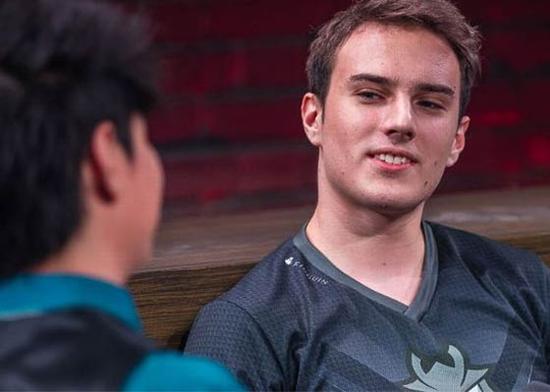 采访G2：小虎是一位被高估的中单