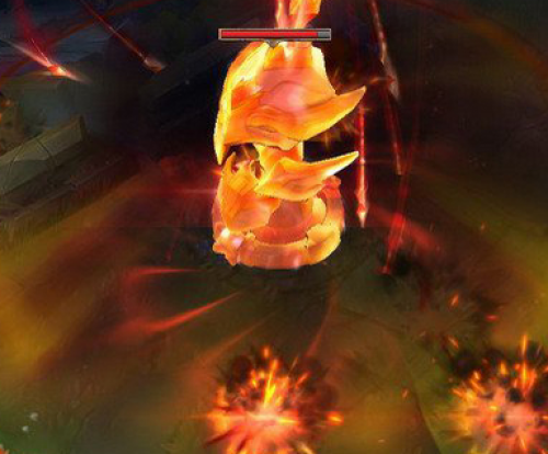 LOL枢纽攻防战7月22日上线 30秒让你懂全新模式