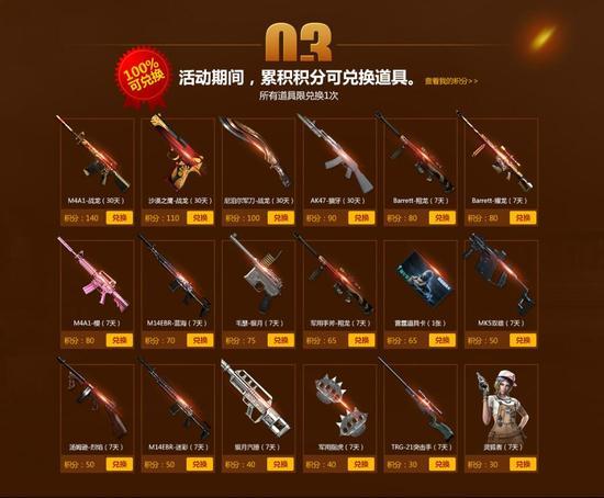 CF八周年狂欢大幕将启 百万外设免费送