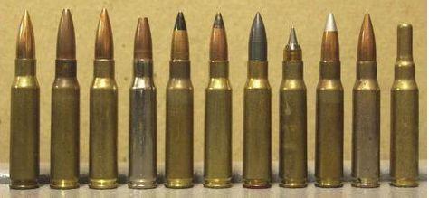 火线枪械故事 现代步枪史划时代的STG44