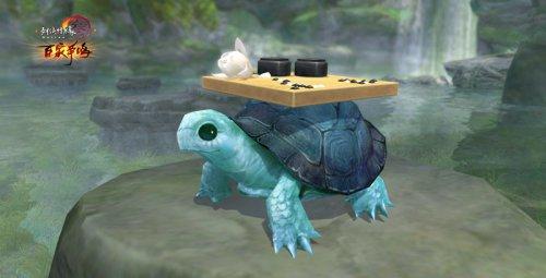 新增奇遇宠触发方法汇总