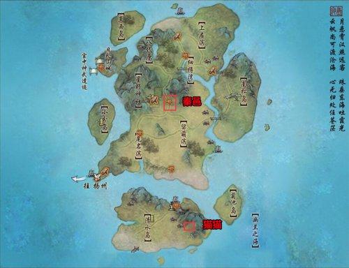 新增奇遇宠触发方法汇总