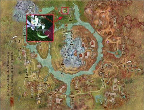 新增奇遇宠触发方法汇总