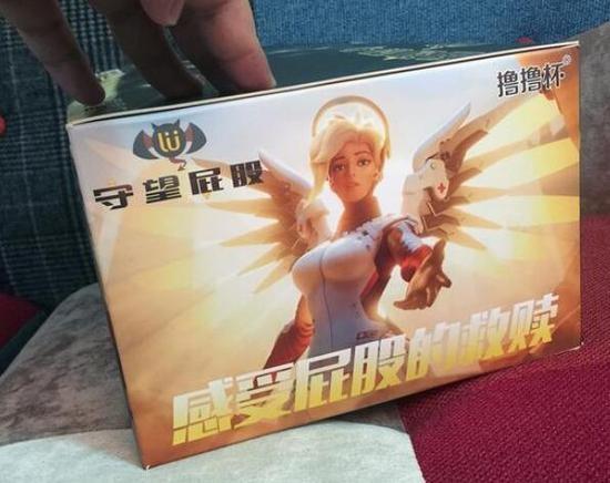 守望先锋最新图片