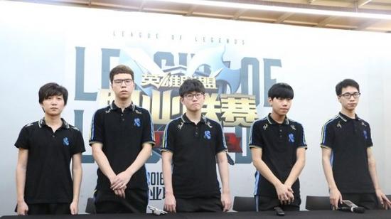 NB赛后群访：打得很艰难 我们本以为能赢得轻松