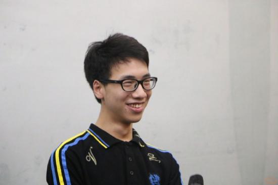 NB赛后群访：打得很艰难 我们本以为能赢得轻松