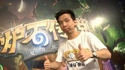 炉石主播副业大盘点 安德罗妮囚徒领衔