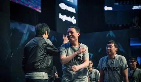 专访Wings.跳刀跳刀：复盘比庆祝更重要