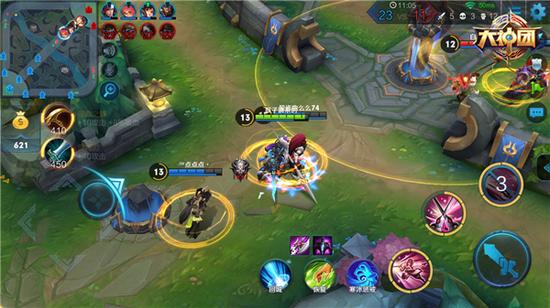 开黑英雄搭配推荐 高胜率阵容碾压对手