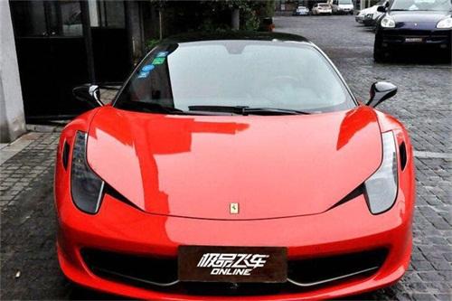 《极品飞车OL》新官网开启8月17燃擎封测 将重磅亮相CJ