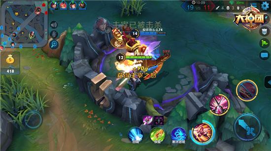 开黑英雄搭配推荐 高胜率阵容碾压对手