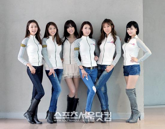 韩国女子LOL大赛 年满16岁免费参赛