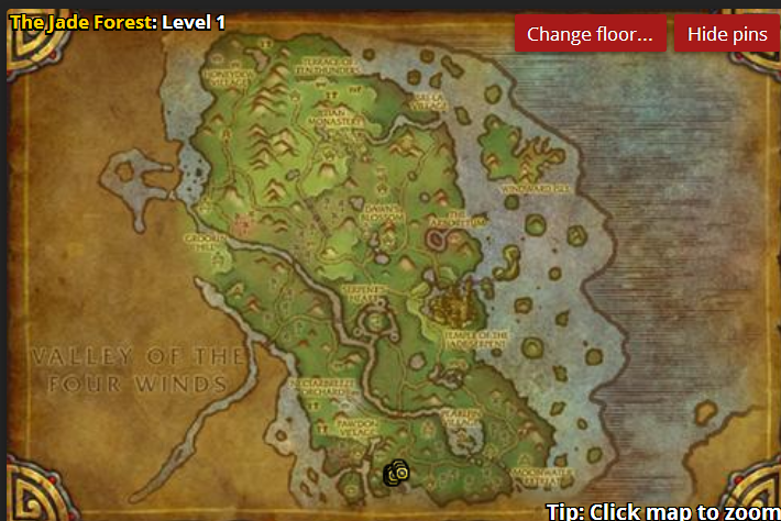 7.0前夕法师福利 变形术小雕文获取攻略