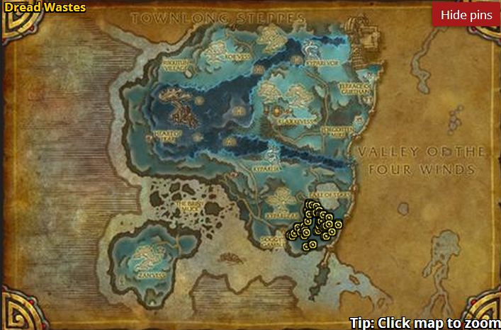 7.0前夕法师福利 变形术小雕文获取攻略