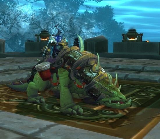 蓝推：炮舰乌达斯塔刷新将缩短到15分钟