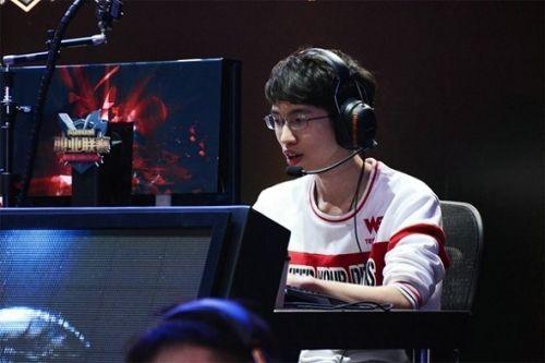 WE完成蜕变逐渐发力 或将成S6门票有力竞争者