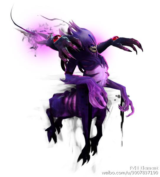 不朽三:莉娜神灭斩激光炮 深渊领主已就绪