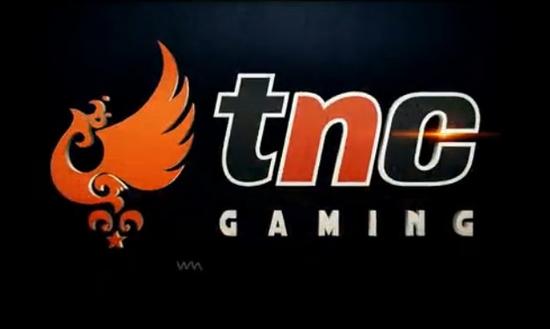 Liquid官网TI6战队大巡礼——TNC篇