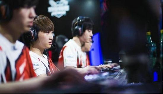 WE完成蜕变逐渐发力 或将成S6门票有力竞争者