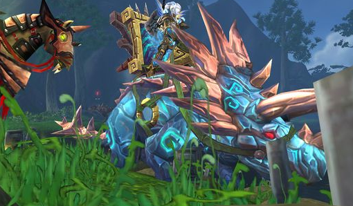 蓝推：炮舰乌达斯塔刷新将缩短到15分钟