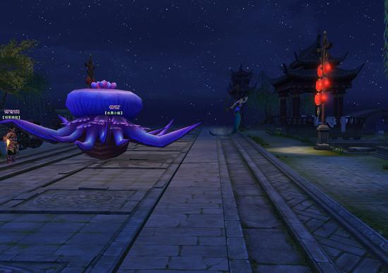 人间保卫战——《新倩女幽魂》2016年暑期中元活动