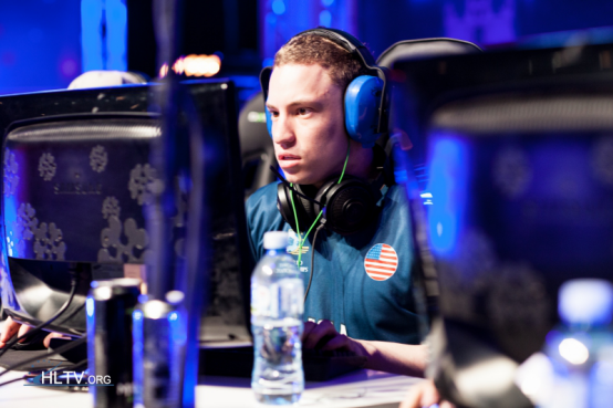 CSGO2016世锦赛北美洲预选赛 美国队成功晋级