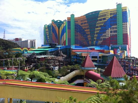 重返东南亚赛场 ESL One云顶2017恭候大驾