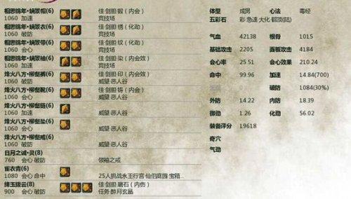 剑网3五毒竞技场进阶篇攻略