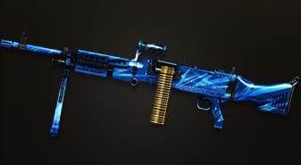 火线大百科 CF挑战模式流行武器的发展史