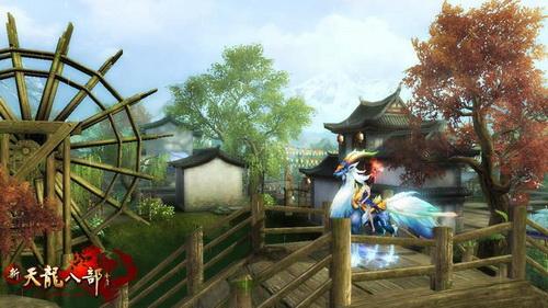 炎炎夏日，狂欢时节