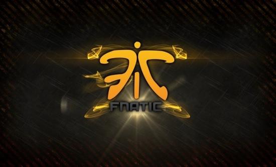 TI6战队巡礼之Fnatic篇