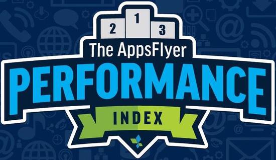 AppsFlyer：Twitter呈现极高留存率 用户规模欠佳