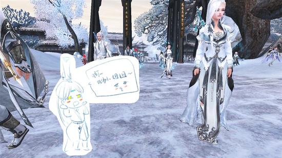 咩太带你看7.31纯阳大阅兵&nbsp;请愉快服用咩~