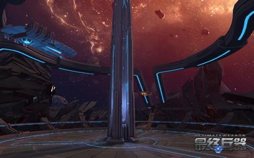 最终兵器最新图片